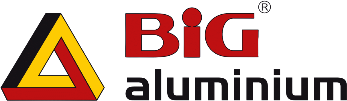 BIG ALUMINIUM S.A.